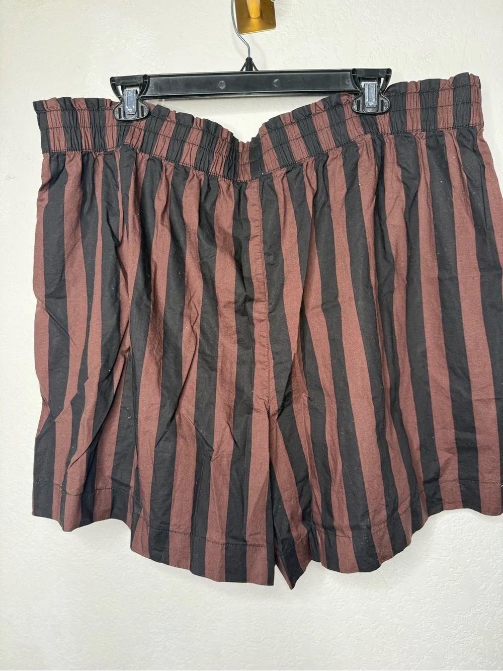 aerie lightweight shorts